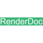 Free download RenderDoc Windows app to run online win Wine in Ubuntu online, Fedora online or Debian online