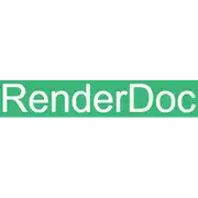 ດາວໂຫຼດແອັບ RenderDoc Windows ຟຣີເພື່ອແລ່ນອອນໄລນ໌ win Wine ໃນ Ubuntu ອອນໄລນ໌, Fedora ອອນໄລນ໌ ຫຼື Debian ອອນໄລນ໌