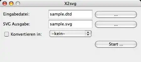 Download web tool or web app Render input formats as SVG trees to run in Linux online