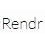 הורדה בחינם של אפליקציית Rendr Linux להפעלה מקוונת באובונטו מקוונת, פדורה מקוונת או דביאן מקוונת