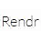 Unduh gratis aplikasi Rendr Linux untuk dijalankan online di Ubuntu online, Fedora online atau Debian online