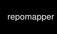 Run repomapper in OnWorks free hosting provider over Ubuntu Online, Fedora Online, Windows online emulator or MAC OS online emulator