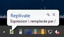 Download web tool or web app Reptivate