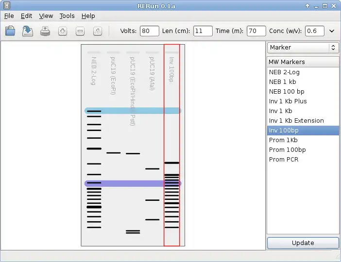 I-download ang web tool o web app RErun