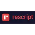 Free download Rescript Compiler Linux app to run online in Ubuntu online, Fedora online or Debian online
