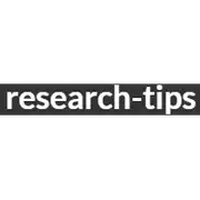 Free download research-tips Linux app to run online in Ubuntu online, Fedora online or Debian online