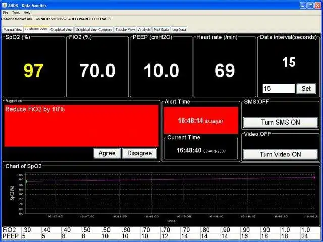 ดาวน์โหลดเครื่องมือเว็บหรือเว็บแอป ResEasy Project เพื่อเรียกใช้ใน Linux ออนไลน์