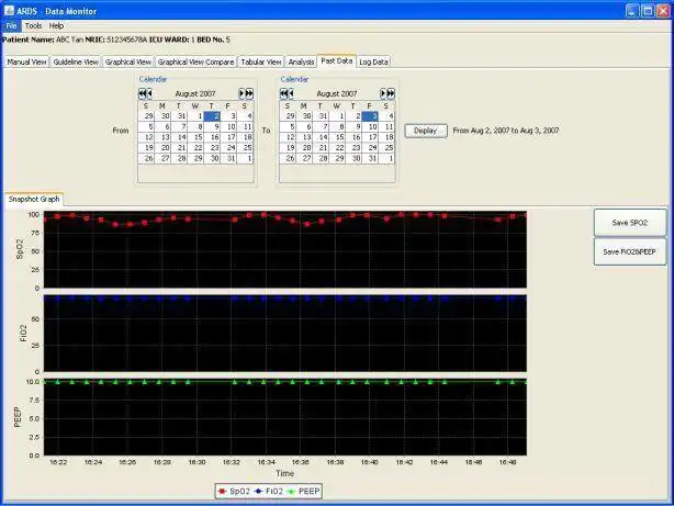 Download web tool or web app ResEasy Project to run in Linux online