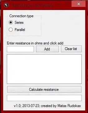 Faça o download da ferramenta da web ou da calculadora de resistividade do aplicativo da web