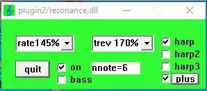 Download web tool or web app resonance_chung free VST plugin effect