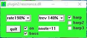 Download web tool or web app resonance_chung free VST plugin effect