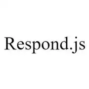 Libreng download Respond.js Linux app para tumakbo online sa Ubuntu online, Fedora online o Debian online