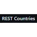 Free download REST Countries Linux app to run online in Ubuntu online, Fedora online or Debian online