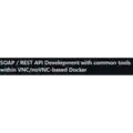 Free download rest-dev-vnc-docker Linux app to run online in Ubuntu online, Fedora online or Debian online