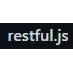 ดาวน์โหลดแอป restful.js Linux ฟรีเพื่อทำงานออนไลน์ใน Ubuntu ออนไลน์, Fedora ออนไลน์ หรือ Debian ออนไลน์