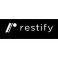 Free download restify Linux app to run online in Ubuntu online, Fedora online or Debian online