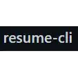 Free download resume-cli Windows app to run online win Wine in Ubuntu online, Fedora online or Debian online