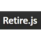 Libreng download Retire.js Linux app para tumakbo online sa Ubuntu online, Fedora online o Debian online