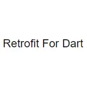 Descărcați gratuit aplicația Retrofit For Dart Windows pentru a rula online Wine în Ubuntu online, Fedora online sau Debian online