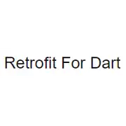 دانلود رایگان برنامه Retrofit For Dart Windows برای اجرای آنلاین Win Wine در اوبونتو به صورت آنلاین، فدورا آنلاین یا دبیان آنلاین