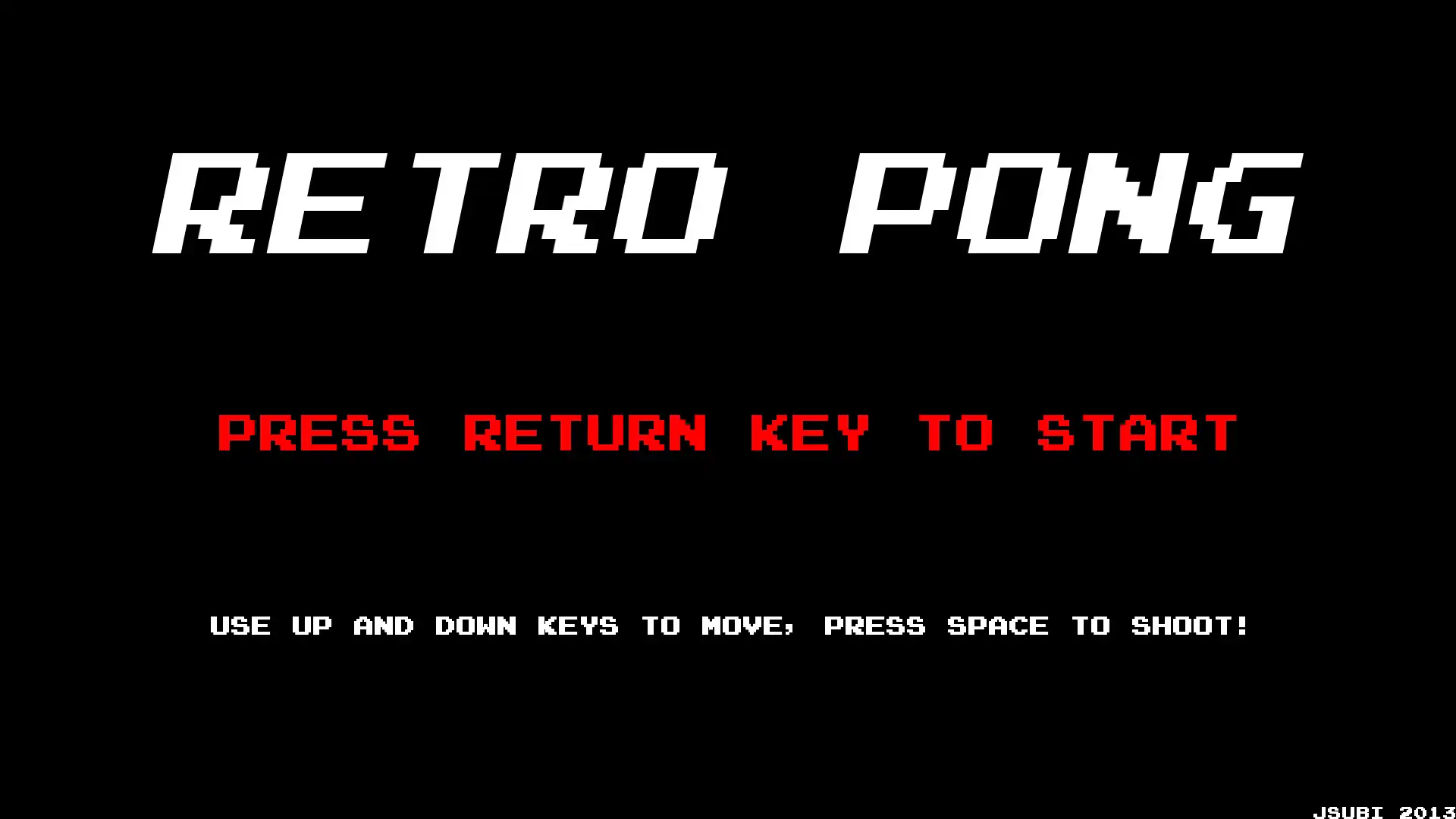 Download web tool or web app retropong to run in Linux online