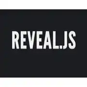 Free download reveal.js Linux app to run online in Ubuntu online, Fedora online or Debian online