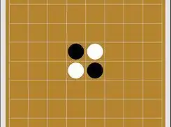 ابزار وب یا برنامه وب Reversi Game را برای اجرا در لینوکس به صورت آنلاین دانلود کنید