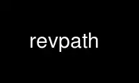 Run revpath in OnWorks free hosting provider over Ubuntu Online, Fedora Online, Windows online emulator or MAC OS online emulator