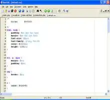 Download webtool of webapp RexEdit - krachtige en snelle teksteditor