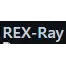 Muat turun percuma aplikasi REX-Ray Linux untuk dijalankan dalam talian di Ubuntu dalam talian, Fedora dalam talian atau Debian dalam talian