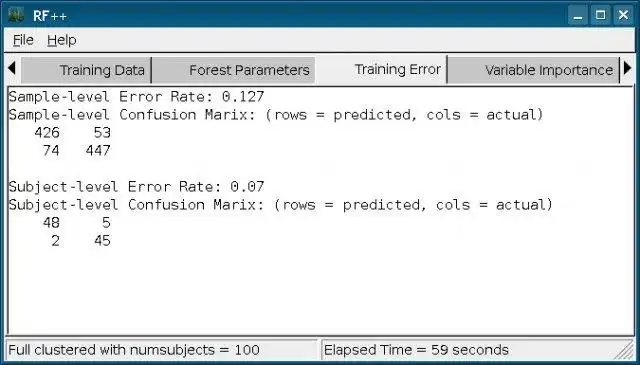 Download web tool or web app RF++