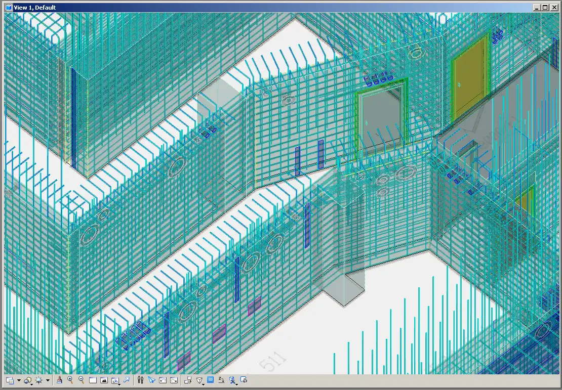 Download web tool or web app RHEIN for MicroStation