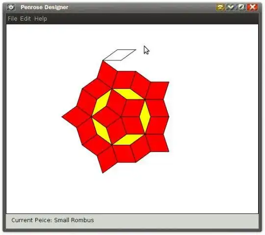 下载 Web 工具或 Web 应用 Rhombi 以在 Linux 中在线运行