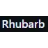 Scarica gratuitamente l'app Rhubarb Linux per eseguirla online su Ubuntu online, Fedora online o Debian online