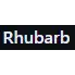 قم بتنزيل تطبيق Rhubarb Linux مجانًا للتشغيل عبر الإنترنت في Ubuntu عبر الإنترنت أو Fedora عبر الإنترنت أو Debian عبر الإنترنت