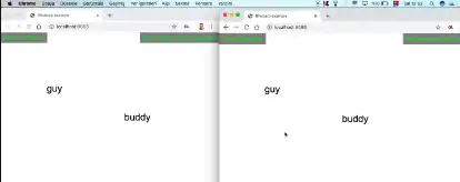 Download web tool or web app Rhubarb