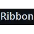 Faça o download gratuito do aplicativo Ribbon Windows para executar online win Wine no Ubuntu online, Fedora online ou Debian online
