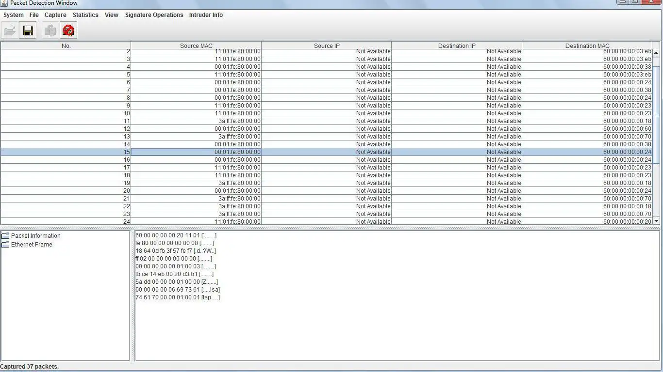 Download web tool or web app RIDSystem