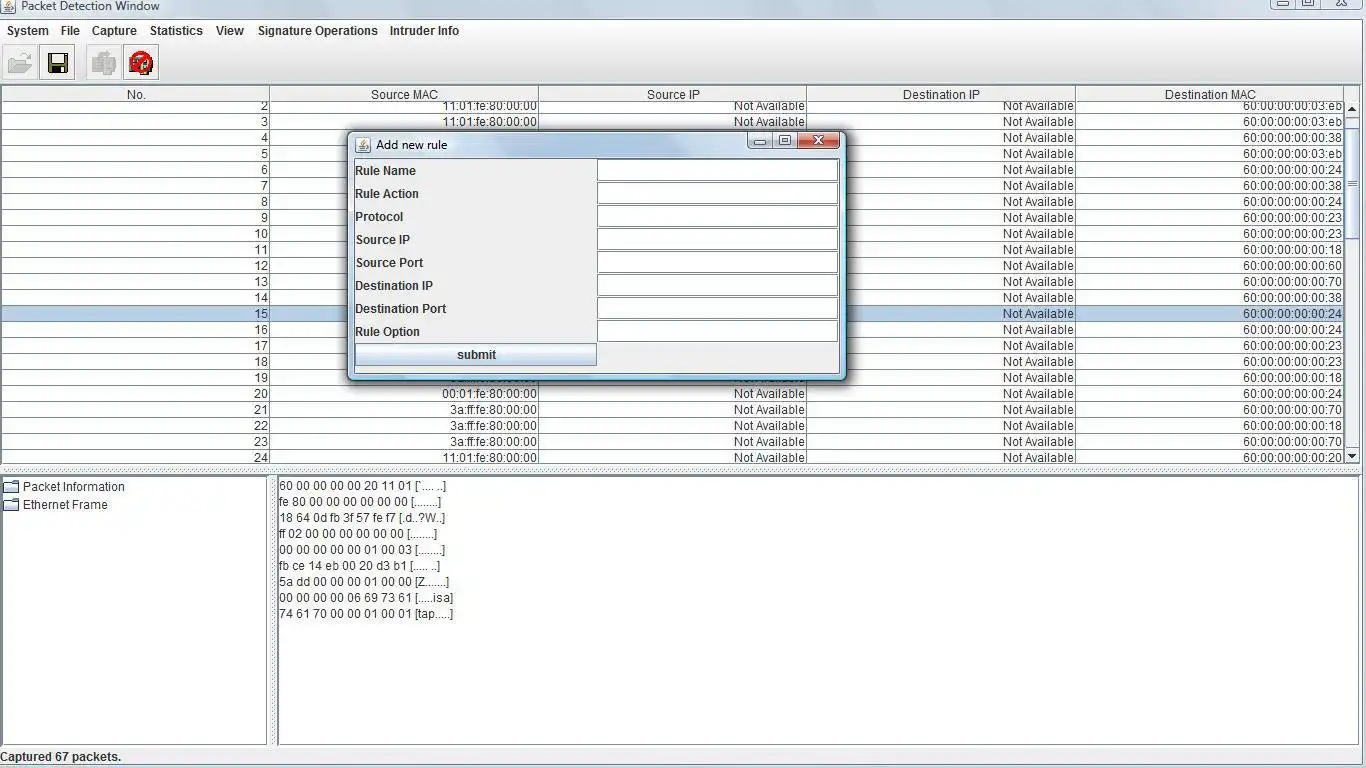 ดาวน์โหลดเครื่องมือเว็บหรือเว็บแอป RIDSystem