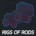 Free download Rigs of Rods 0.4+ to run in Linux online Linux app to run online in Ubuntu online, Fedora online or Debian online