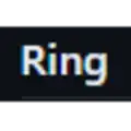 Free download Ring Windows app to run online win Wine in Ubuntu online, Fedora online or Debian online