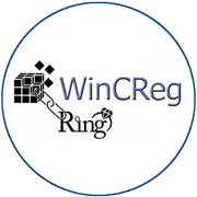 Tải xuống miễn phí ứng dụng Ring_WinCReg Windows để chạy trực tuyến Wine trong Ubuntu trực tuyến, Fedora trực tuyến hoặc Debian trực tuyến