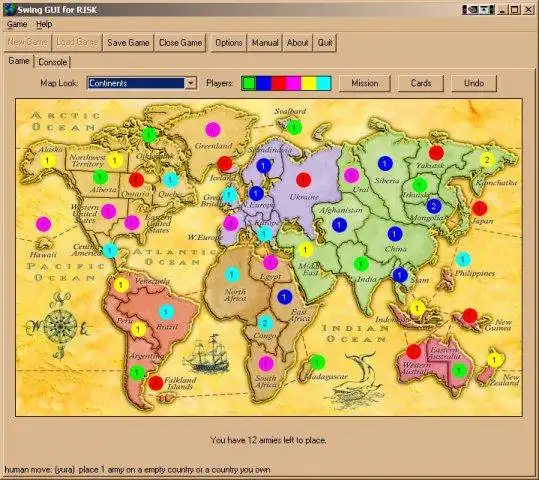 Descargue la herramienta web o la aplicación web Risk para ejecutarla en Windows en línea sobre Linux en línea