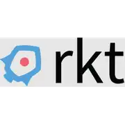 Безкоштовно завантажте програму rkt Linux для онлайн-запуску в Ubuntu онлайн, Fedora онлайн або Debian онлайн