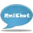 Free download RmiChat Windows app to run online win Wine in Ubuntu online, Fedora online or Debian online