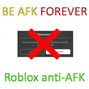 Free download Roblox anti-AFK Windows app to run online win Wine in Ubuntu online, Fedora online or Debian online