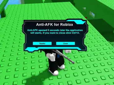 Download webtool of web-app Roblox Auto Clicker Anti-AFK