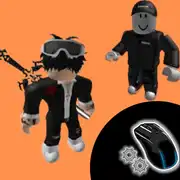 دانلود رایگان برنامه Roblox Auto Clicker Macro Windows برای اجرای آنلاین Win Wine در اوبونتو به صورت آنلاین، فدورا آنلاین یا دبیان آنلاین