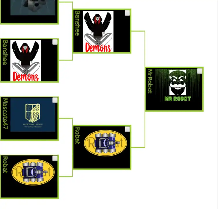 Download web tool or web app Robocode championship manager