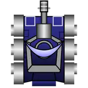 Tải xuống miễn phí ứng dụng Robocode Linux để chạy trực tuyến trong Ubuntu trực tuyến, Fedora trực tuyến hoặc Debian trực tuyến